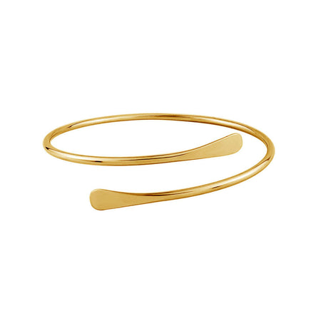 Brățară placată cu Aur 18K, Essential Luxury